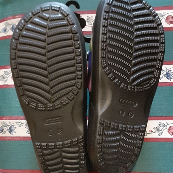 Unisex CROCS Solarized Slides - Picture 3 of 5